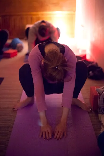 Transformative Weekend on Zagreb Mountain — Zagreb Mountain, Croatia