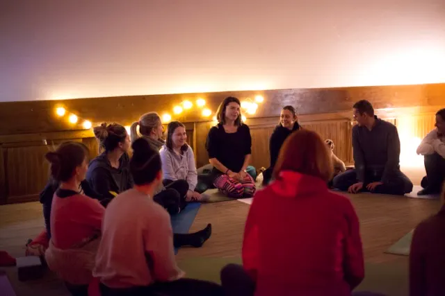 Transformative Weekend on Zagreb Mountain — Zagreb Mountain, Croatia