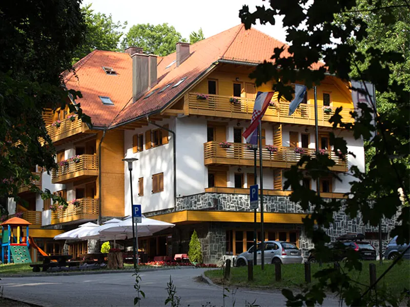 Transformative Weekend on Zagreb Mountain — Zagreb Mountain, Croatia