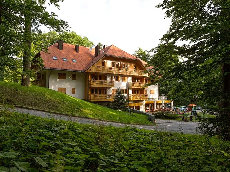 Transformative Weekend on Zagreb Mountain — Zagreb Mountain, Croatia