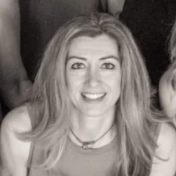 Hanan Palz, retreat leader
